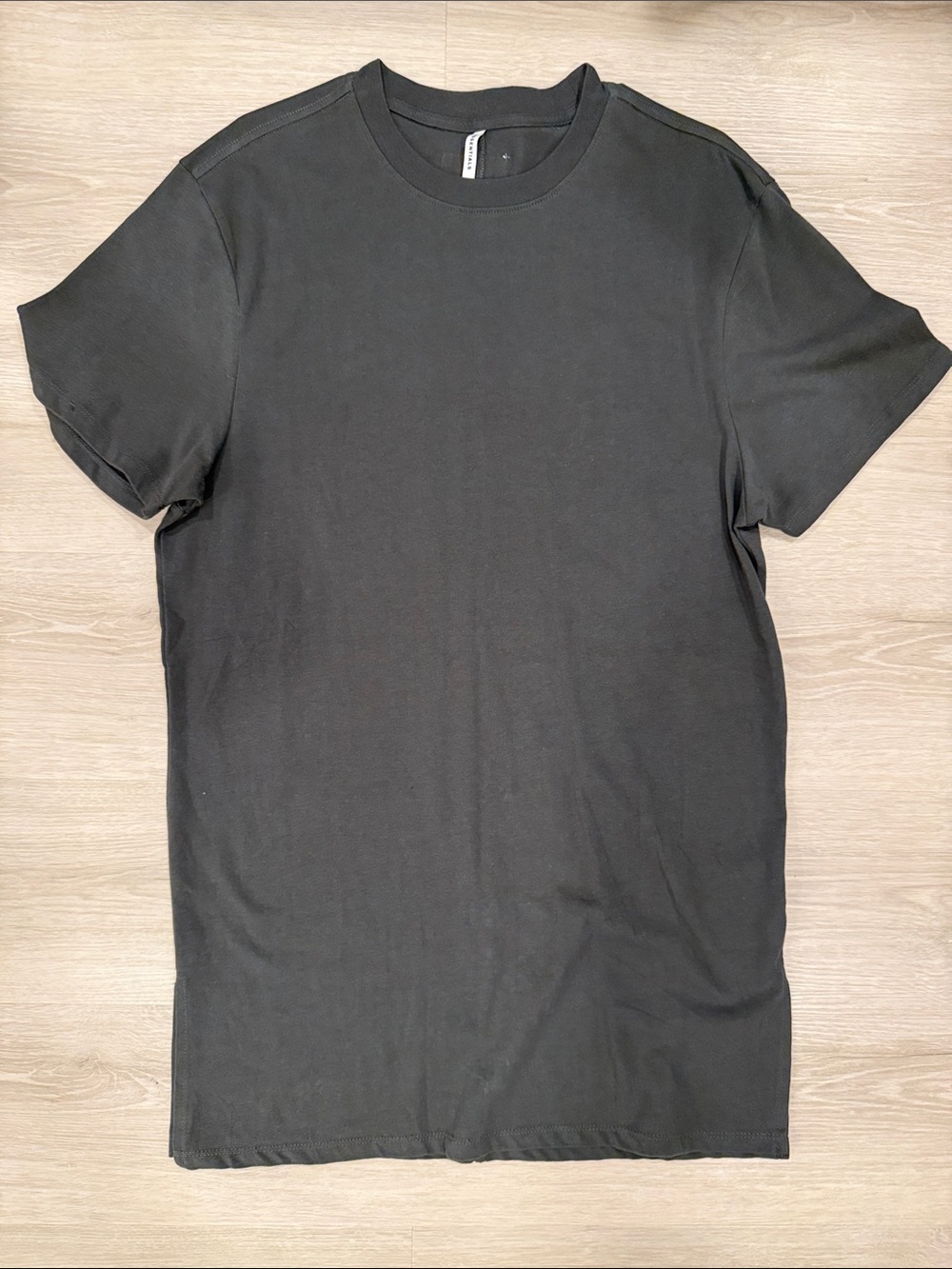 Fear of God Essentials Short Sleeve T-Shirt